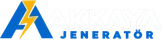 Akkaya Jeneratör