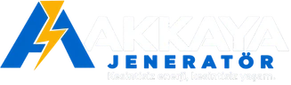 Akkaya Jeneratör – Kesintisiz enerji, kesintisiz yaşam.
