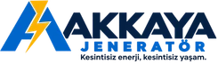 Akkaya Jeneratör – Kesintisiz enerji, kesintisiz yaşam.