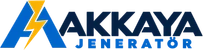 Akkaya Jeneratör